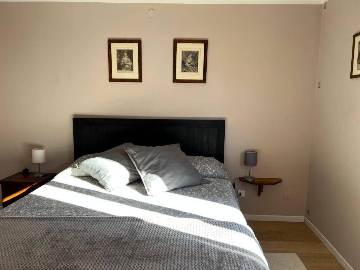 Apartamento Blue George *