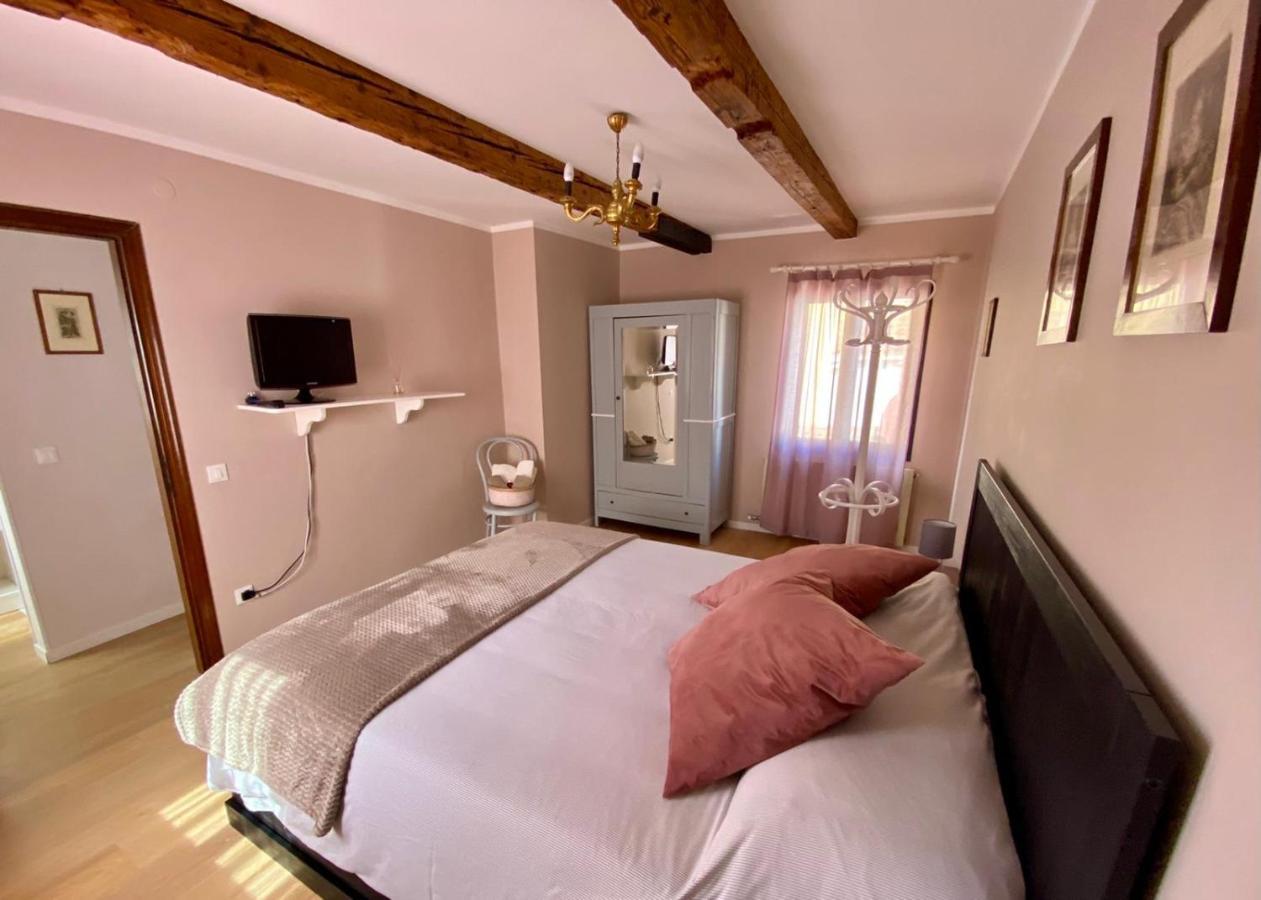 Apartamento Blue George