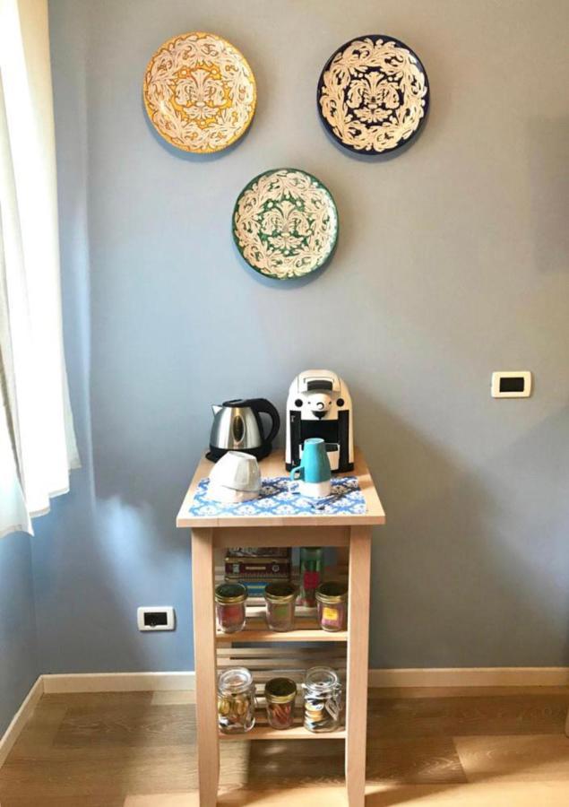 Apartamento Blue George Venecia