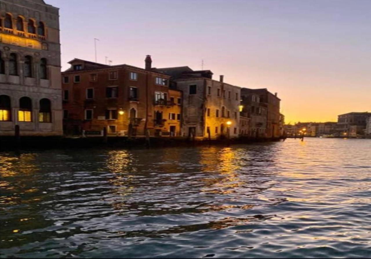 Apartamento Blue George Venecia