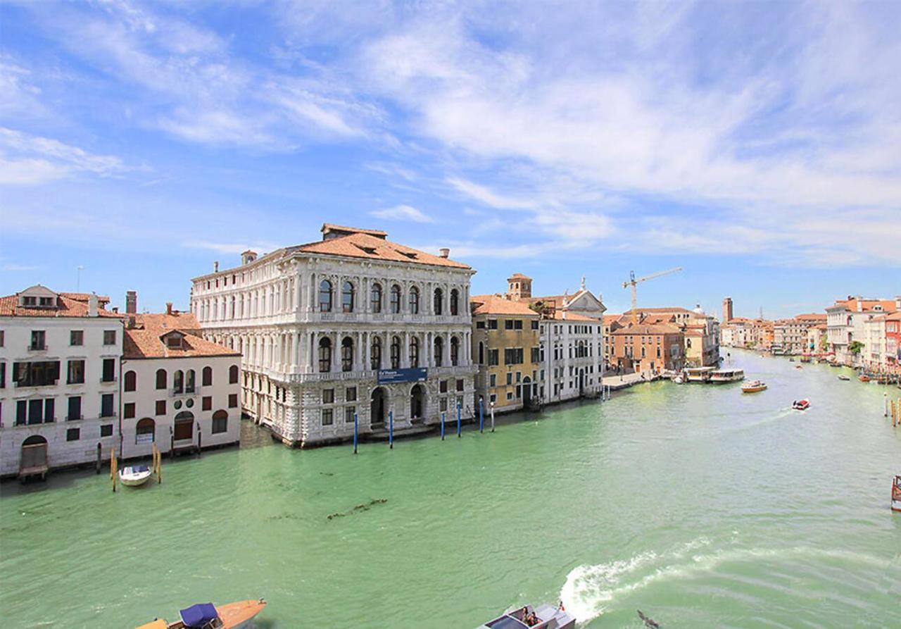 Blue George * Venecia