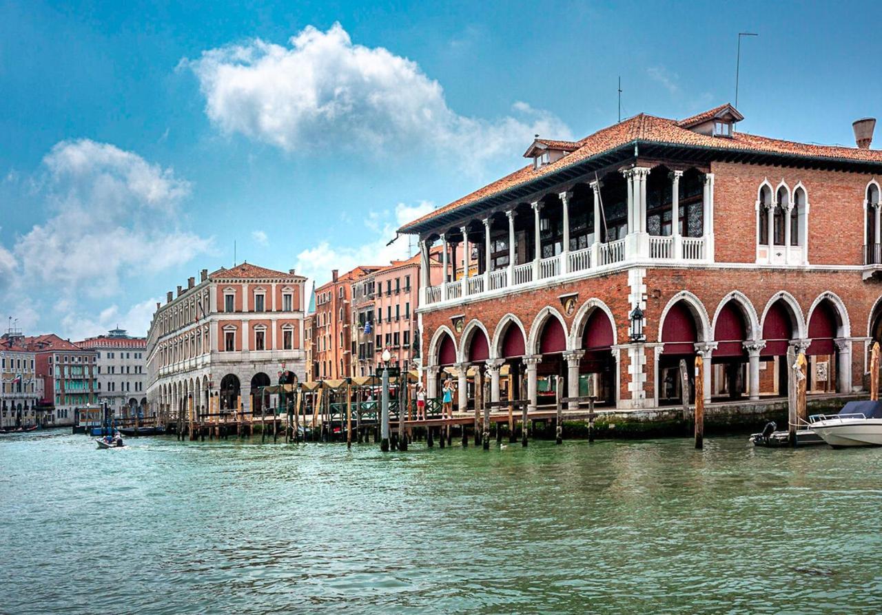 Blue George Apartamento Venecia