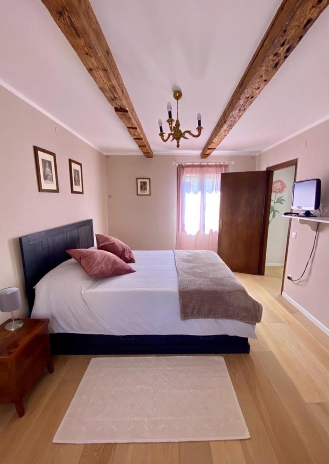 Apartamento Blue George Venecia
