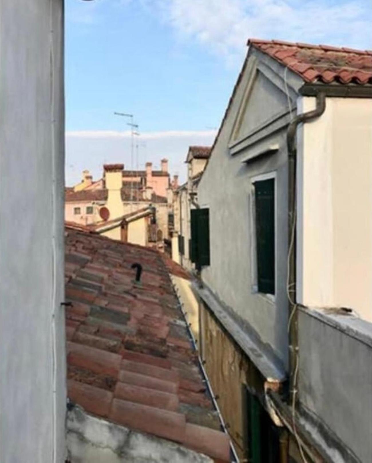 Blue George Apartamento