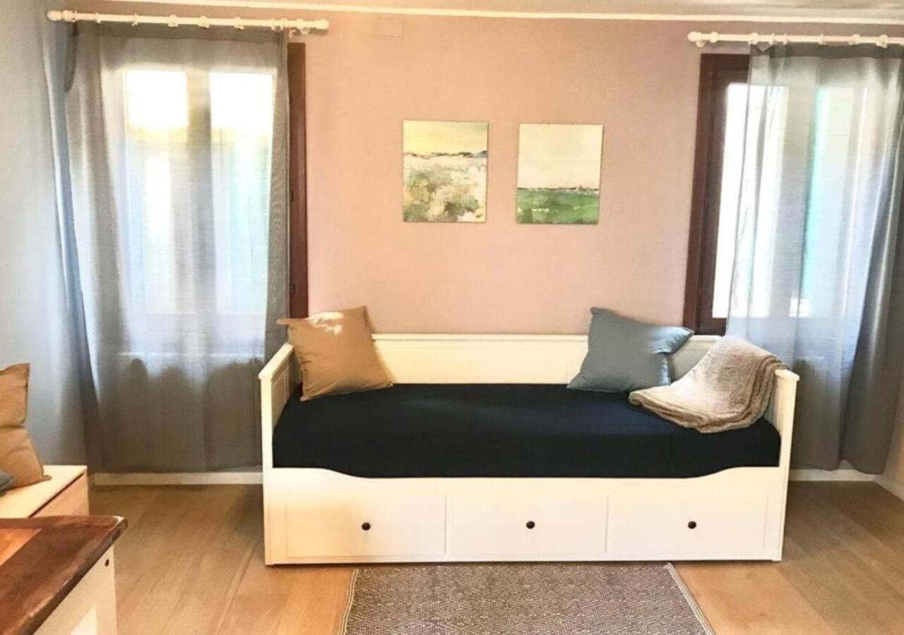 Apartamento Blue George