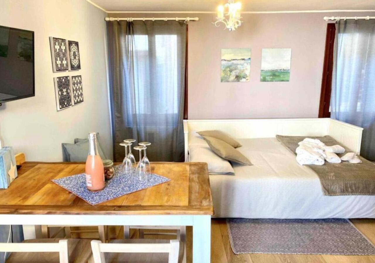 Apartamento Blue George *