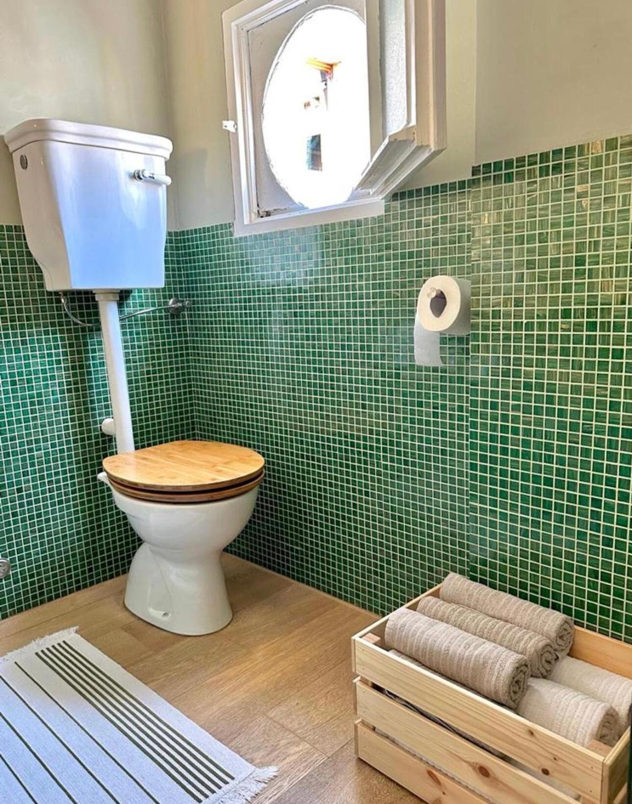 Apartamento Blue George Venecia